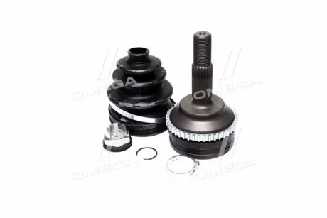 ШРКШ зі змазкою в комплекті SKF VKJA5671