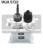 ШРУС SKF VKJA 5722 (фото 1)