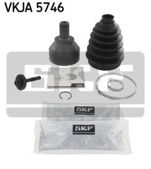 ШРУС SKF VKJA 5746