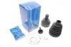 ШРУС наружу. с пыльником FORD FOCUS/ C-MAX (выр-во) SKF VKJA 5747 (фото 1)
