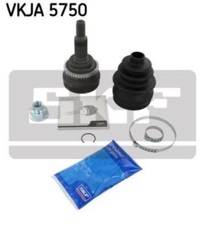 ШРУС SKF VKJA 5750