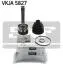 ШРУС SKF VKJA 5827 (фото 1)