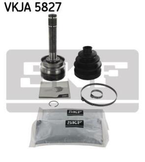 ШРУС SKF VKJA 5827