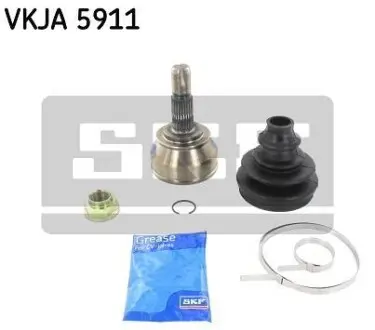 ШРУС SKF VKJA 5911