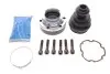 ШРУС с пыльником VW T4 (выр-во) SKF VKJA 8008 (фото 1)