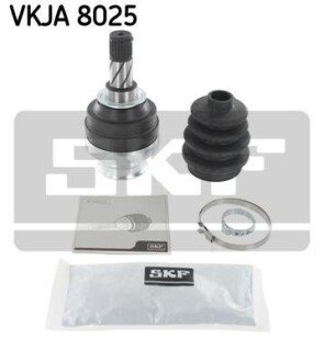 Ремкомплект ШРКШа SKF VKJA 8025