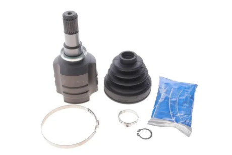 ШРКШ зі змазкою в комплекті SKF VKJA 8112