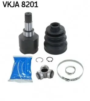 ШРУС SKF VKJA 8201