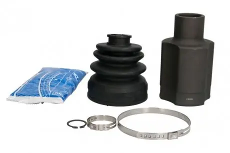 ШРКШ зі змазкою в комплекті SKF VKJA 8233