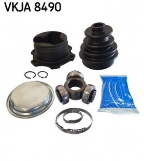 ШРУС VAG (выр-во) SKF VKJA 8490