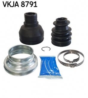 ШРУС SKF VKJA 8791