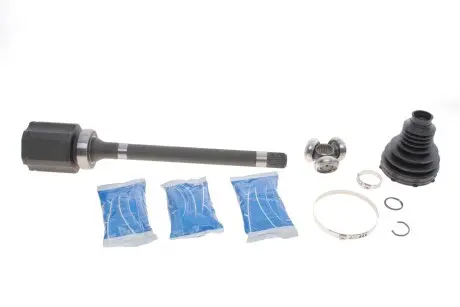 ШРКШ із мастилом у комплекті SKF VKJA 8821