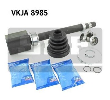 ШРУС SKF VKJA 8985