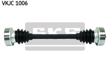 Приводной вал SKF VKJC 1006