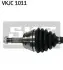Приводной вал SKF VKJC 1011 (фото 2)