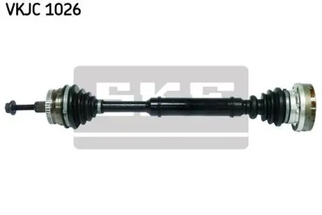 Полуось SKF VKJC 1026