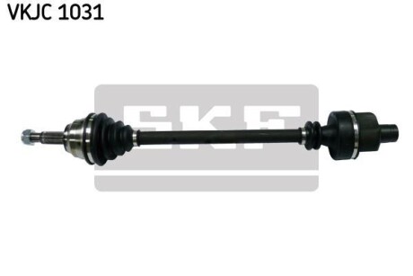 Напіввісь SKF VKJC 1031