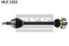 Напіввісь SKF VKJC 1032 (фото 1)