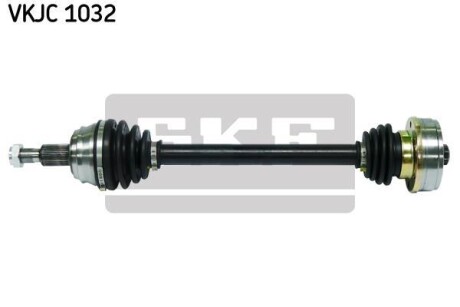 Напіввісь SKF VKJC 1032