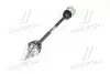 Вал приводний VAG SKF VKJC 1035 (фото 2)