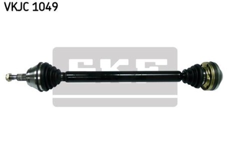 Приводний вал SKF VKJC 1049