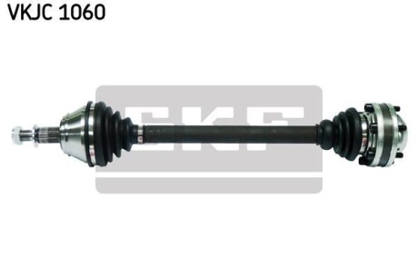 Приводной вал SKF VKJC 1060