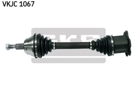 Привідний вал SKF VKJC 1067
