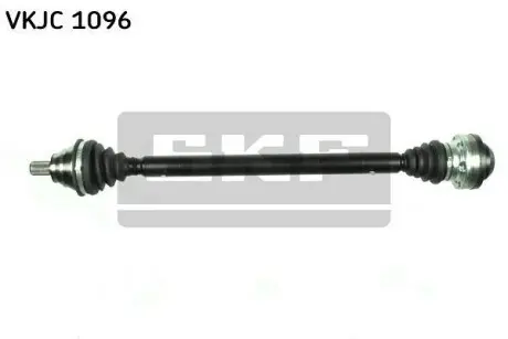 Приводний вал SKF VKJC 1096