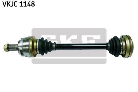 Приводной вал SKF VKJC 1148