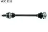 Приводной вал SKF VKJC1152 (фото 1)