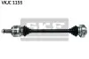 Приводной вал SKF VKJC 1155 (фото 1)