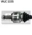 Приводной вал SKF VKJC 1155 (фото 2)