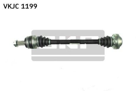 Приводний вал SKF VKJC 1199