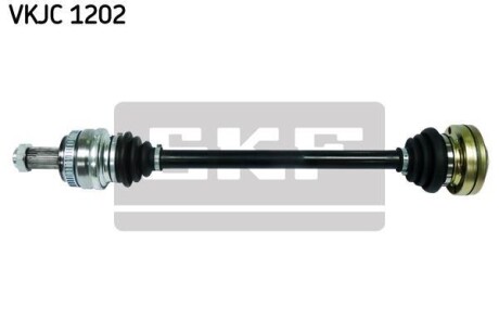 Приводной вал SKF VKJC 1202