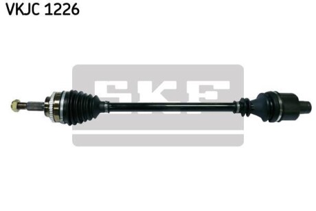 Напіввісь SKF VKJC 1226