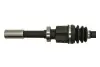 Напіввісь SKF VKJC 1231 (фото 3)
