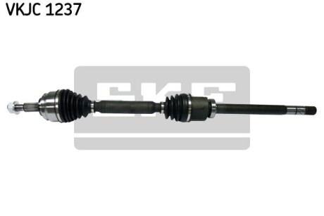 Напіввісь SKF VKJC1237