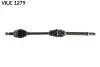Напіввісь SKF VKJC 1279 (фото 1)
