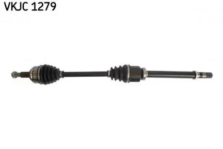 Напіввісь SKF VKJC 1279