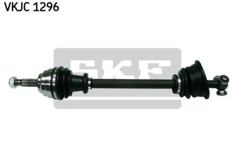 Приводний вал RENAULT Kangoo/Clio2/Twingo1 "L "1,2-1,5 "93>> SKF ="VKJC1296"