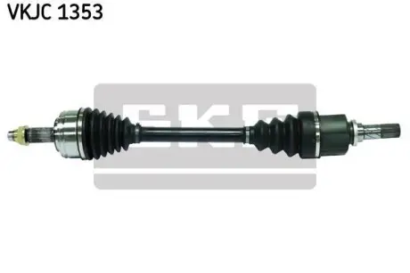 Привідний вал SKF VKJC 1353
