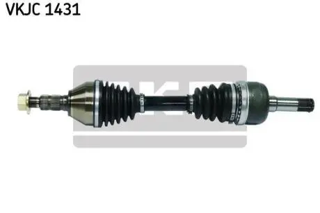Піввісь SKF VKJC 1431