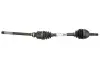 Напіввісь SKF VKJC 1498 (фото 1)