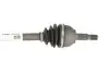 Напіввісь SKF VKJC 1498 (фото 2)