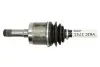 Напіввісь SKF VKJC 1745 (фото 3)