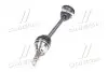 Полуось SKF VKJC 1771 (фото 2)