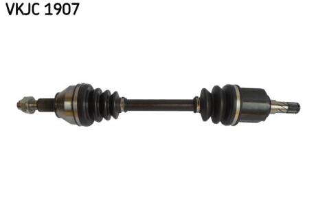 Привідний вал SKF VKJC 1907