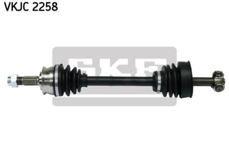 Привідний вал SKF VKJC 2258