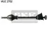 Напіввісь SKF VKJC 2702 (фото 1)