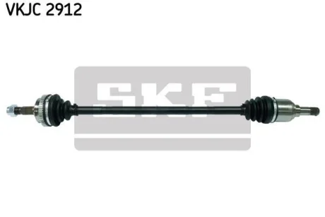 Привідний вал SKF VKJC 2912